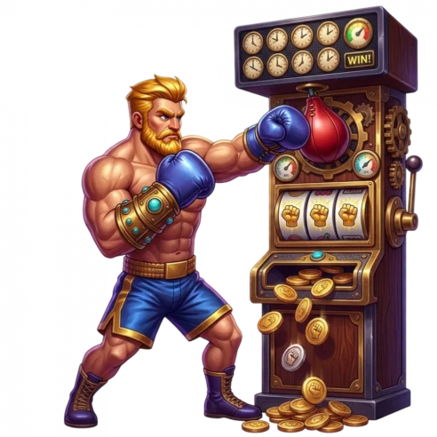 Casino BigClash FR